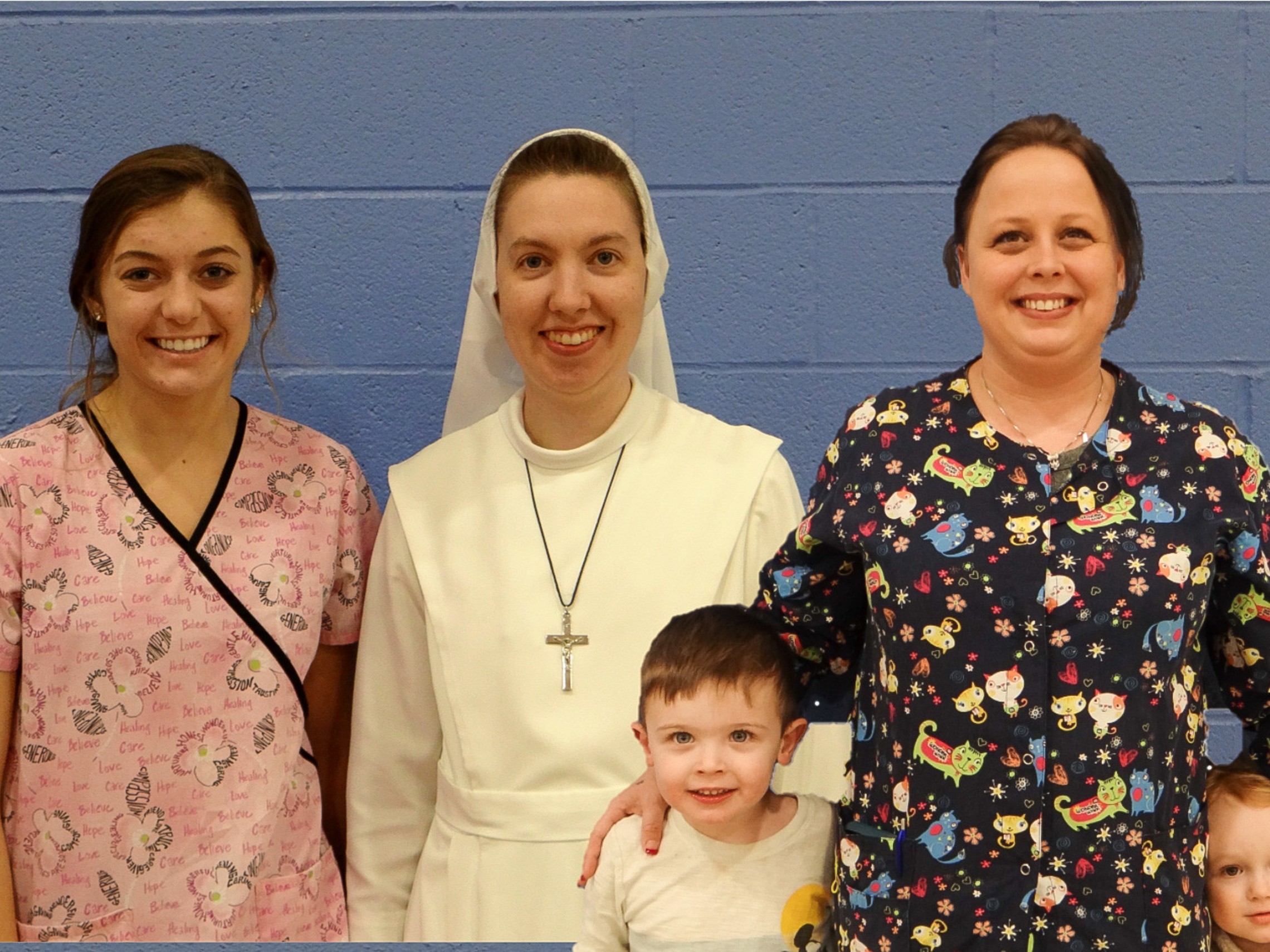 Room 5 Teachers